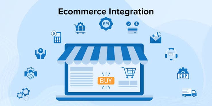 E-commerce Integration