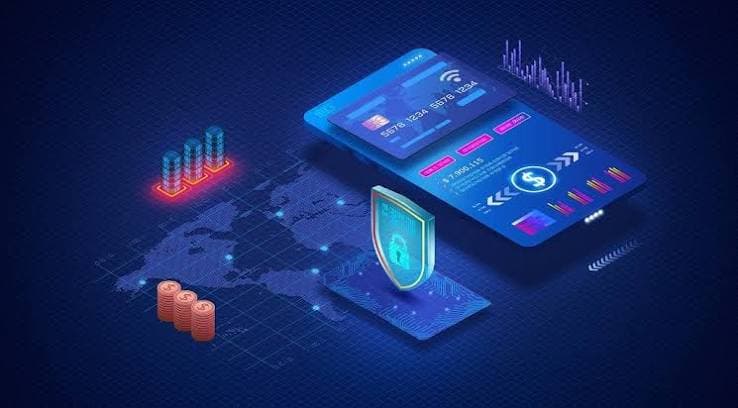 Fintech & Financial Development
