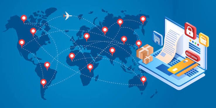 Cross-Border E-commerce Unification